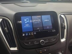 Chevrolet Malibu XL Redline 550T Automatic Sharp Intelligent Edition - ფოტო 12
