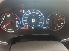 Chevrolet Malibu XL Redline 550T Automatic Sharp Intelligent Edition - ფოტო 13