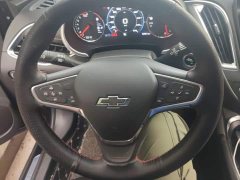 Chevrolet Malibu XL Redline 550T Automatic Sharp Intelligent Edition - ფოტო 14