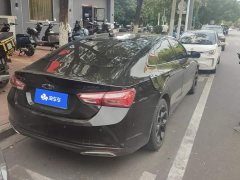 Chevrolet Malibu XL Redline 550T Automatic Sharp Intelligent Edition - ფოტო 2
