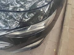Chevrolet Malibu XL Redline 550T Automatic Sharp Intelligent Edition - ფოტო 4