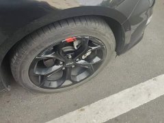 Chevrolet Malibu XL Redline 550T Automatic Sharp Intelligent Edition - ფოტო 5