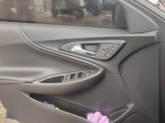 Chevrolet Malibu XL Redline 550T Automatic Sharp Intelligent Edition - ფოტო 6