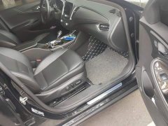 Chevrolet Malibu XL Redline 550T Automatic Sharp Intelligent Edition - ფოტო 7