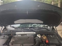 Chevrolet Malibu XL Redline 550T Automatic Sharp Intelligent Edition - ფოტო 9