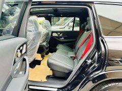 Mercedes-Benz GLS AMG 2024 AMG GLS 63 4MATIC - ფოტო 11