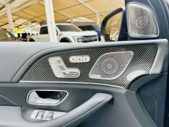 Mercedes-Benz GLS AMG 2024 AMG GLS 63 4MATIC - ფოტო 15