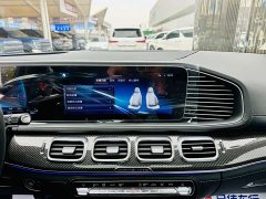 Mercedes-Benz GLS AMG 2024 AMG GLS 63 4MATIC - ფოტო 17