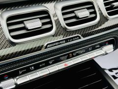 Mercedes-Benz GLS AMG 2024 AMG GLS 63 4MATIC - ფოტო 19