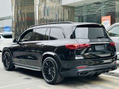 Mercedes-Benz GLS AMG 2024 AMG GLS 63 4MATIC - ფოტო 3