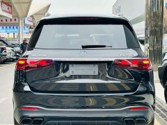 Mercedes-Benz GLS AMG 2024 AMG GLS 63 4MATIC - ფოტო 4