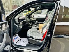 Mercedes-Benz GLS AMG 2024 AMG GLS 63 4MATIC - ფოტო 6