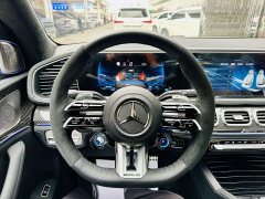 Mercedes-Benz GLS AMG 2024 AMG GLS 63 4MATIC - ფოტო 7