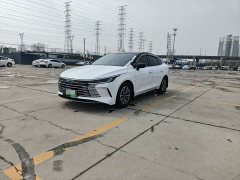 BYD Destroyer 05 Glory Edition DM-i 55KM Luxury - ფოტო 1