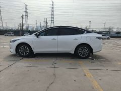 BYD Destroyer 05 Glory Edition DM-i 55KM Luxury - ფოტო 10