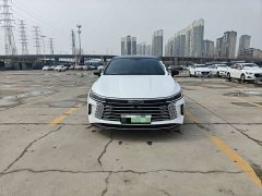 BYD Destroyer 05 Glory Edition DM-i 55KM Luxury - ფოტო 2