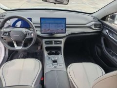BYD Destroyer 05 Glory Edition DM-i 55KM Luxury - ფოტო 5