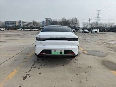 BYD Destroyer 05 Glory Edition DM-i 55KM Luxury - ფოტო 8