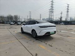 BYD Destroyer 05 Glory Edition DM-i 55KM Luxury - ფოტო 9