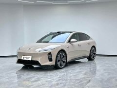 NIO ET5 75kWh - ფოტო 1