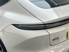 NIO ET5 75kWh - ფოტო 10
