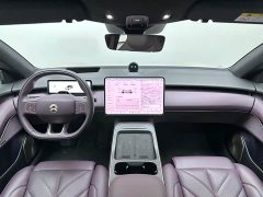 NIO ET5 75kWh - ფოტო 12