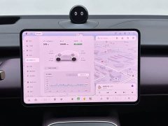 NIO ET5 75kWh - ფოტო 13