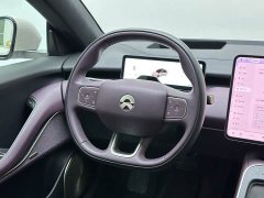 NIO ET5 75kWh - ფოტო 17