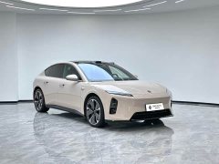 NIO ET5 75kWh - ფოტო 3
