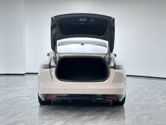 NIO ET5 75kWh - ფოტო 8