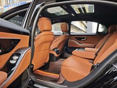 Mercedes-Benz S-Class S 400 L Business Edition - ფოტო 7