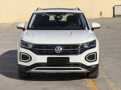 Volkswagen Taos 380TSI AWD Luxury Smart Connect Pro - ფოტო 2