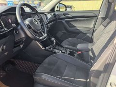 Volkswagen Taos 380TSI AWD Luxury Smart Connect Pro - ფოტო 4
