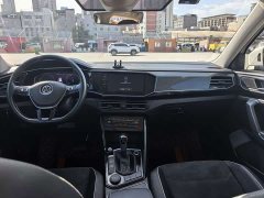 Volkswagen Taos 380TSI AWD Luxury Smart Connect Pro - ფოტო 5