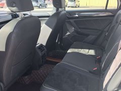 Volkswagen Taos 380TSI AWD Luxury Smart Connect Pro - ფოტო 6