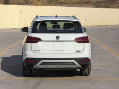 Volkswagen Taos 380TSI AWD Luxury Smart Connect Pro - ფოტო 8