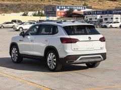 Volkswagen Taos 380TSI AWD Luxury Smart Connect Pro - ფოტო 9