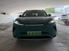 BYD Haima Seagull 05 EV 520KM Flagship Smart Navigation Edition - ფოტო 2