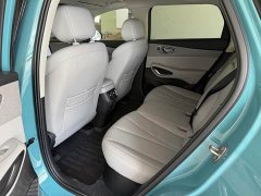 BYD Haima Seagull 05 EV 520KM Flagship Smart Navigation Edition - ფოტო 4