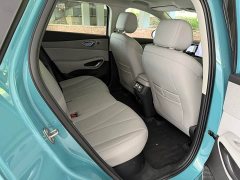 BYD Haima Seagull 05 EV 520KM Flagship Smart Navigation Edition - ფოტო 5