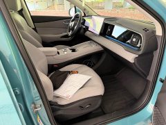 BYD Haima Seagull 05 EV 520KM Flagship Smart Navigation Edition - ფოტო 6