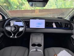 BYD Haima Seagull 05 EV 520KM Flagship Smart Navigation Edition - ფოტო 7