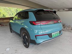 BYD Haima Seagull 05 EV 520KM Flagship Smart Navigation Edition - ფოტო 8