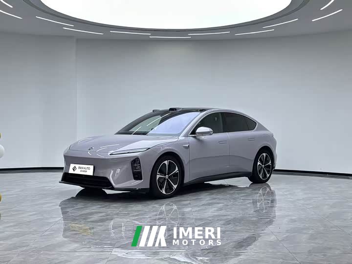 NIO ET5 75kWh