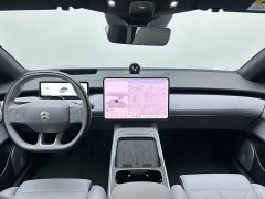 NIO ET5 75kWh - ფოტო 12