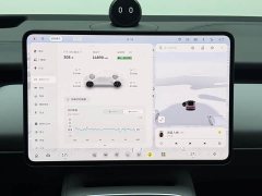 NIO ET5 75kWh - ფოტო 13