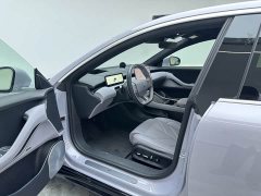 NIO ET5 75kWh - ფოტო 14