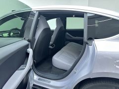 NIO ET5 75kWh - ფოტო 15
