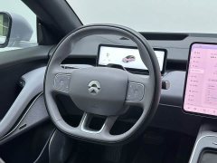 NIO ET5 75kWh - ფოტო 16