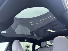 NIO ET5 75kWh - ფოტო 17